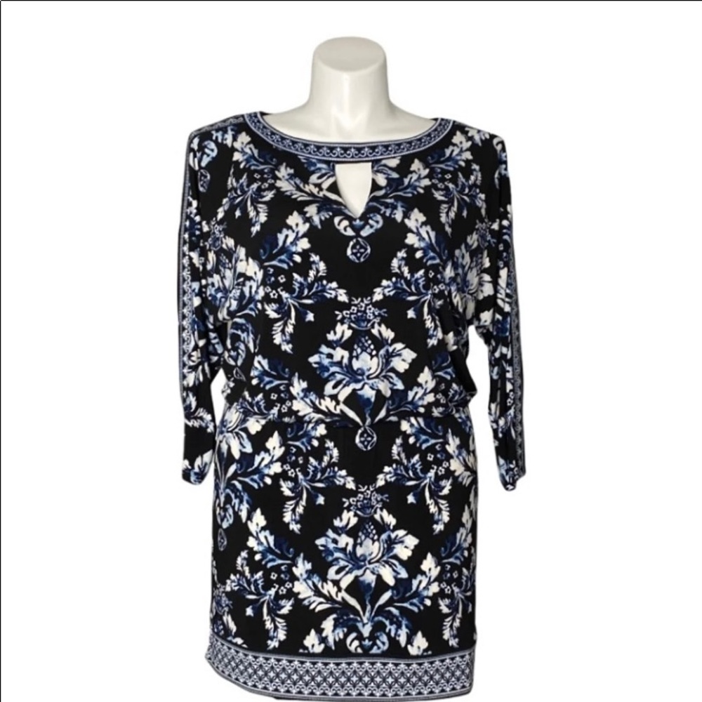 White House Black Market Dress